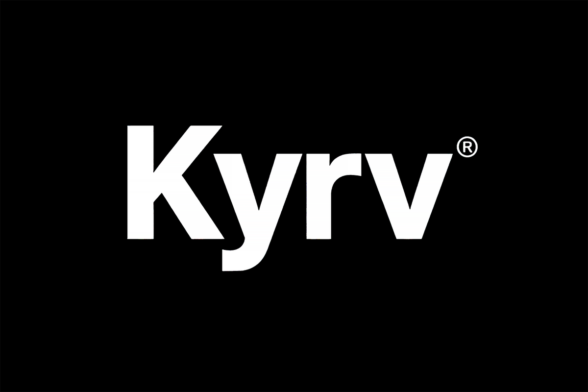 Kyrv
