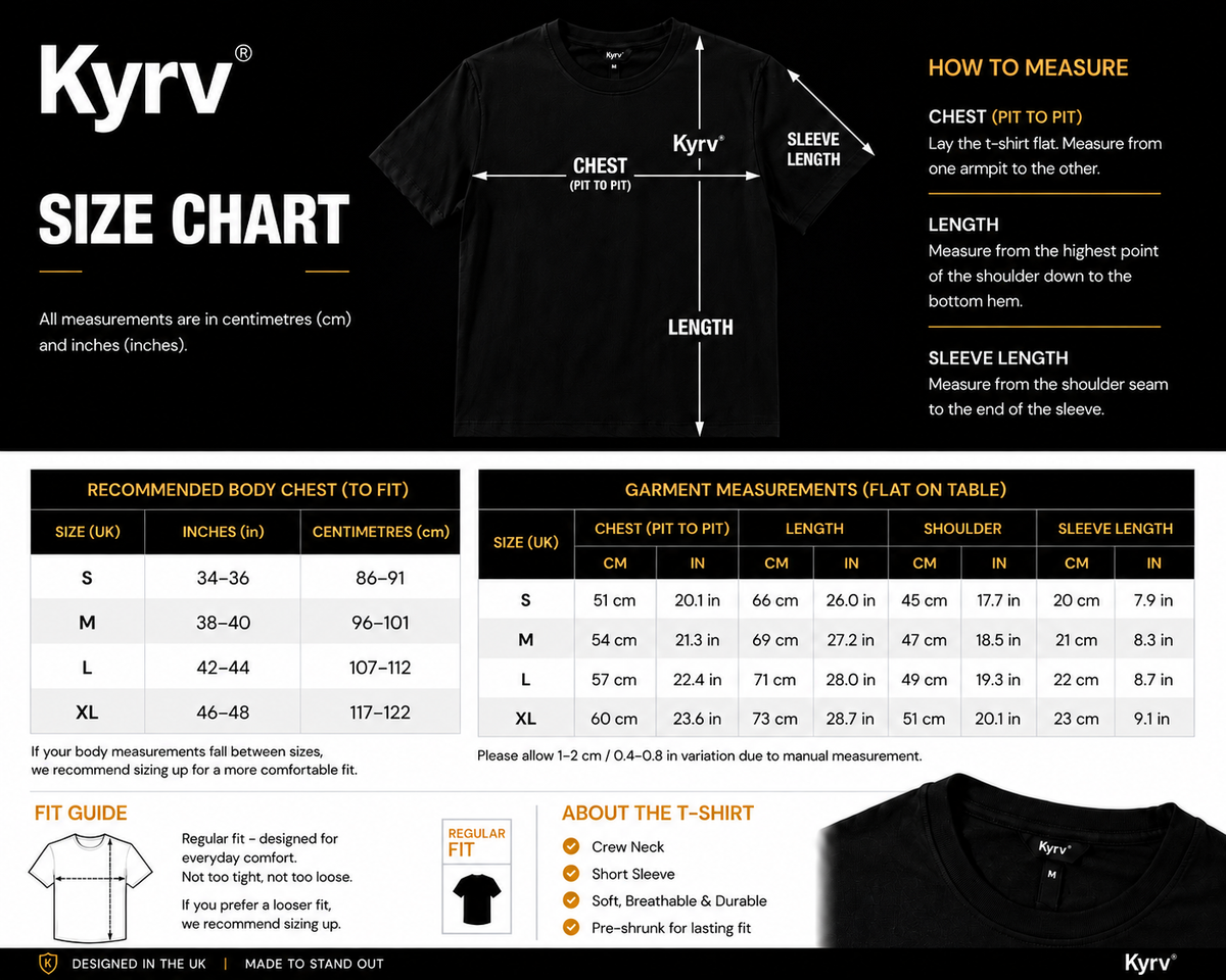 Kyrv Unbroken Butterfly T-Shirt Unisex